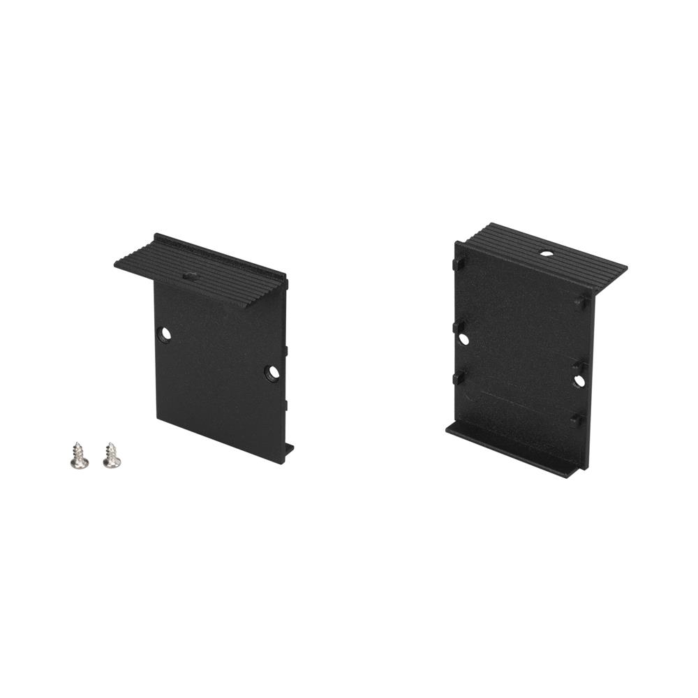 Заглушка Arlight MAG-CAP-4560 (BK)