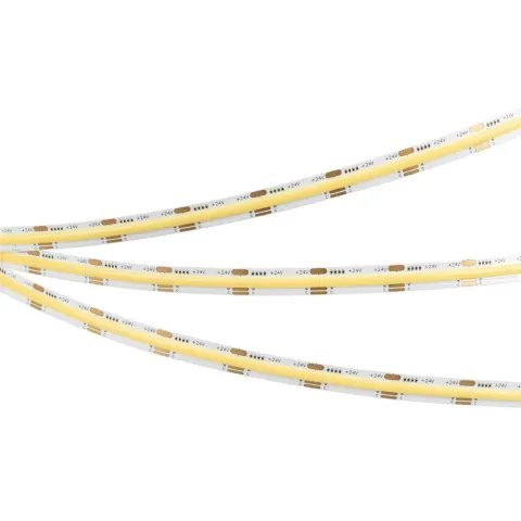 Светодиодная лента Arlight COB-X576-10mm 24V White-MIX (16.5 W/m, IP20, CSP, 5m)