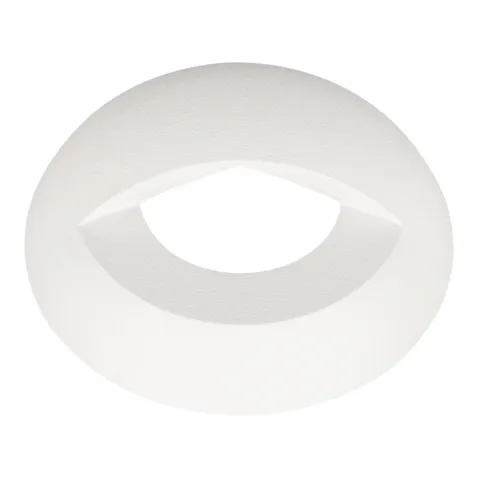 Накладка Arlight ART-DECK-CAP-LID-R50 (WH)