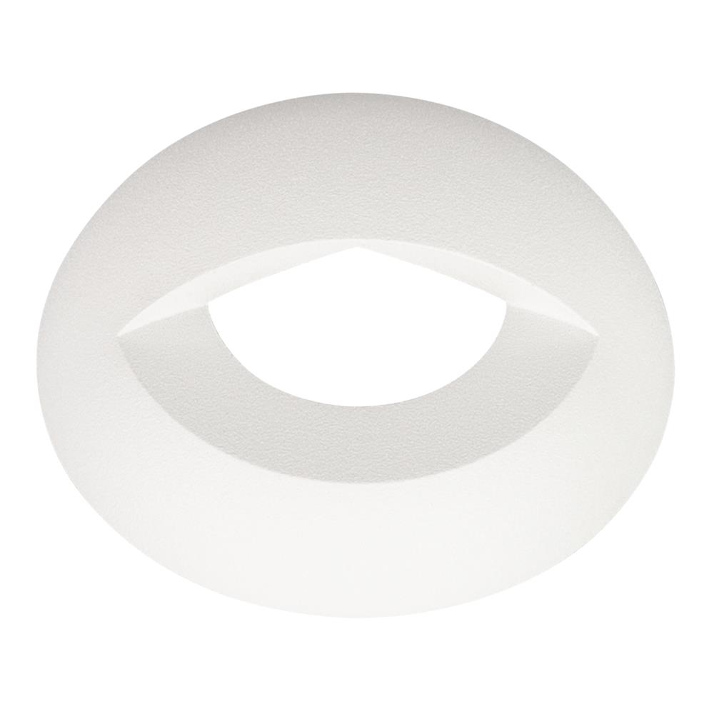 Накладка Arlight ART-DECK-CAP-LID-R50 (WH)