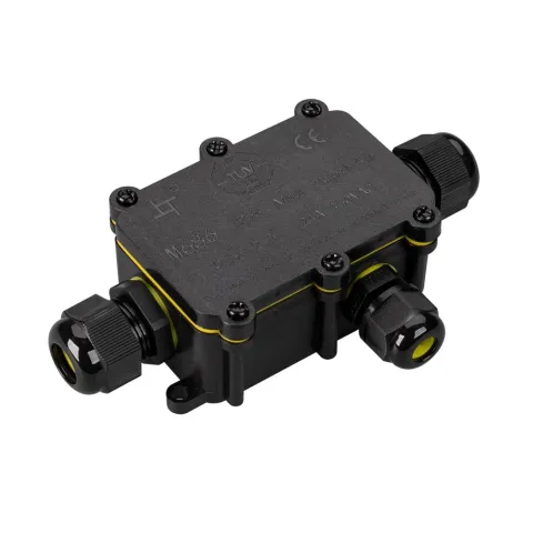 Коробка распределительная Arlight NEO-GERM-3-WTW (5-9mm)