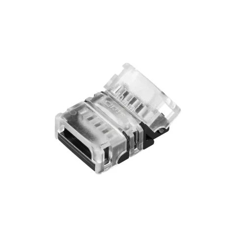 Коннектор Arlight HIP-RGB-10-4pin-STS