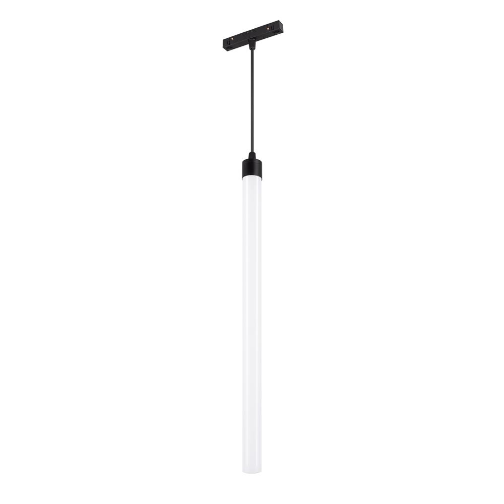 Светильник Arlight MAG-FLEX-TUBE-HANG-L500-7W Day4000 (BK, 360 deg, 48V)