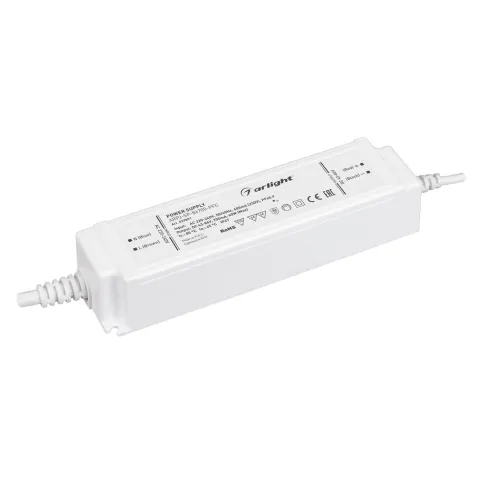 Блок питания Arlight ARPJ-SP-86700-PFC (60W, 43-86V, 0.7A)