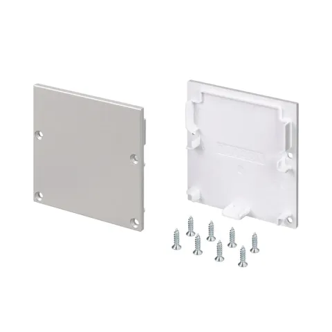Заглушка Arlight SL-LINE-5050-S