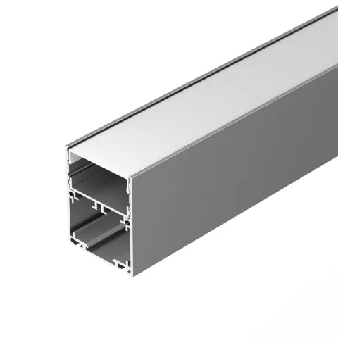 Профиль Arlight SL-LINE-4050-3L-2000 ANOD