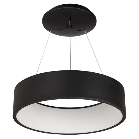 Светильник Arlight SP-TOR-RING-HANG-R460-33W Day4000 (BK, 120 deg)