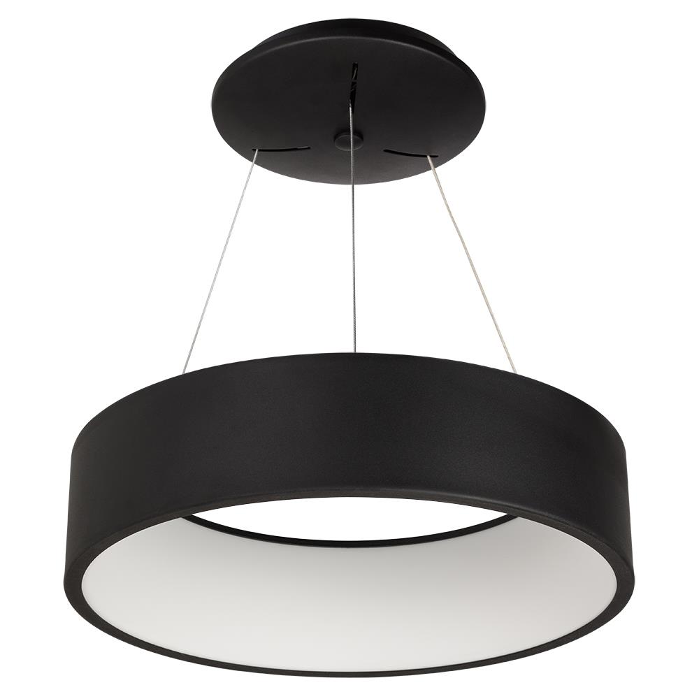 Светильник Arlight SP-TOR-RING-HANG-R460-33W Day4000 (BK, 120 deg)