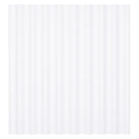 Шторка для ванной WasserKRAFT Vils SC-10201