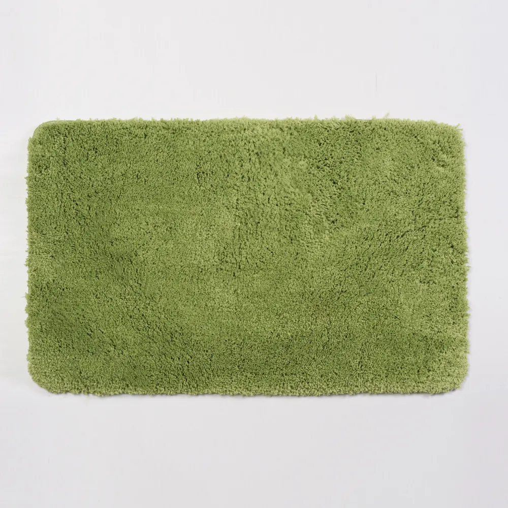 Коврик для ванной WasserKRAFT Kammel BM-8306 Greenery
