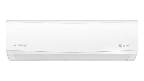 Инверторная сплит-система Royal Clima GRIDA DC EU Inverter RCI-GR22HN
