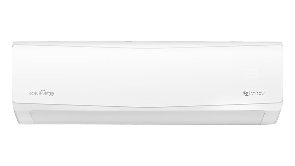 Инверторная сплит-система Royal Clima GRIDA DC EU Inverter RCI-GR22HN
