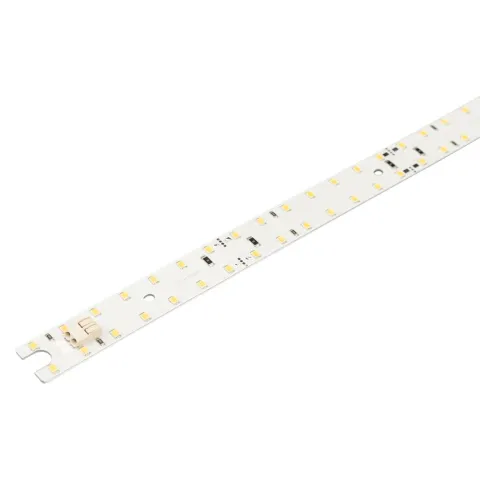 Линейка Arlight SL-ARC-LINE-500-9.6W 24V Warm3500 (500мм, прямая)