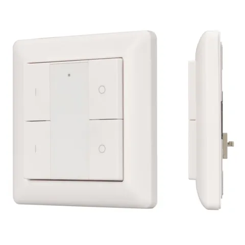 Панель Arlight DALI-223-2G-DIM-IN (BUS)