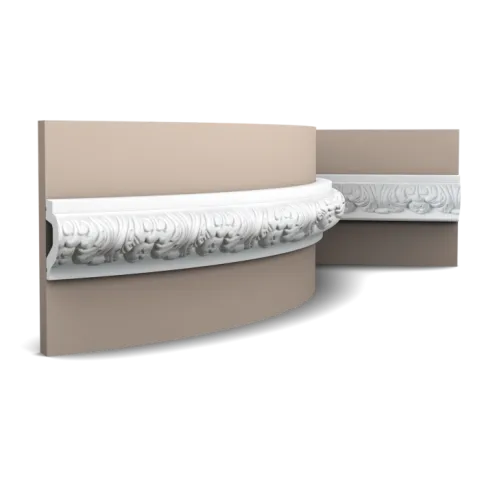 Молдинг Orac Decor P3020F