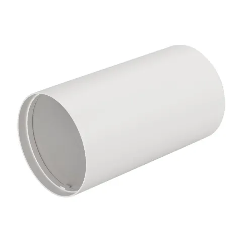 Корпус Arlight SP-POLO-SURFACE-R85 (WH, 1-3, 350mA)