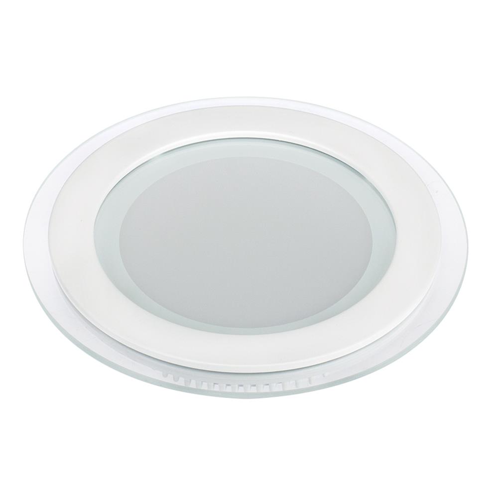 Светодиодная панель Arlight LT-R200WH 16W Warm White 120deg