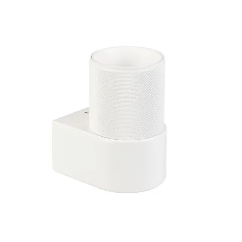 Светильник Arlight SP-SPICY-WALL-S115x72-6W Day4000 (WH, 40 deg)