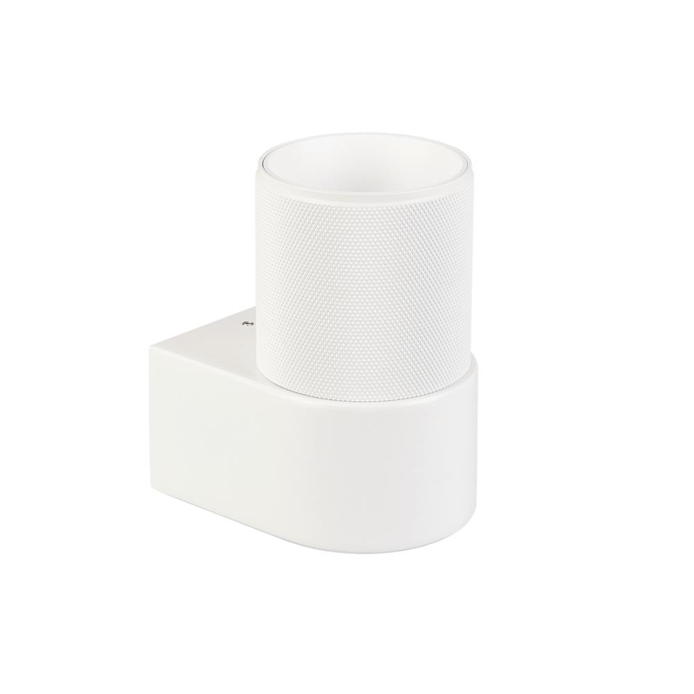 Светильник Arlight SP-SPICY-WALL-S115x72-6W Day4000 (WH, 40 deg)