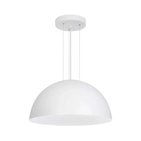 Светильник Arlight SP-RESTO-HANG-R500-30W Warm3000 (WH, 100 deg, 230V)