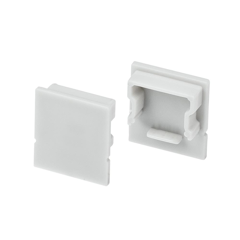 Заглушка Arlight ARH-WIDE-H20 Square глухая