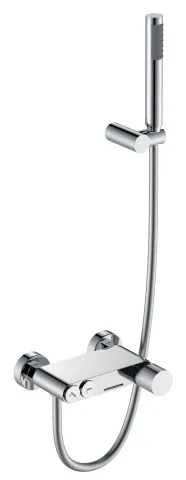 Смеситель для ванны Boheme Stick