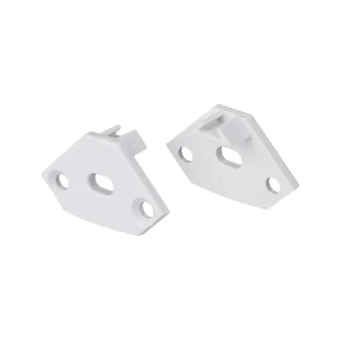 Заглушка Arlight ARH-DECORE-S12-EXT-F Flat с отверстием
