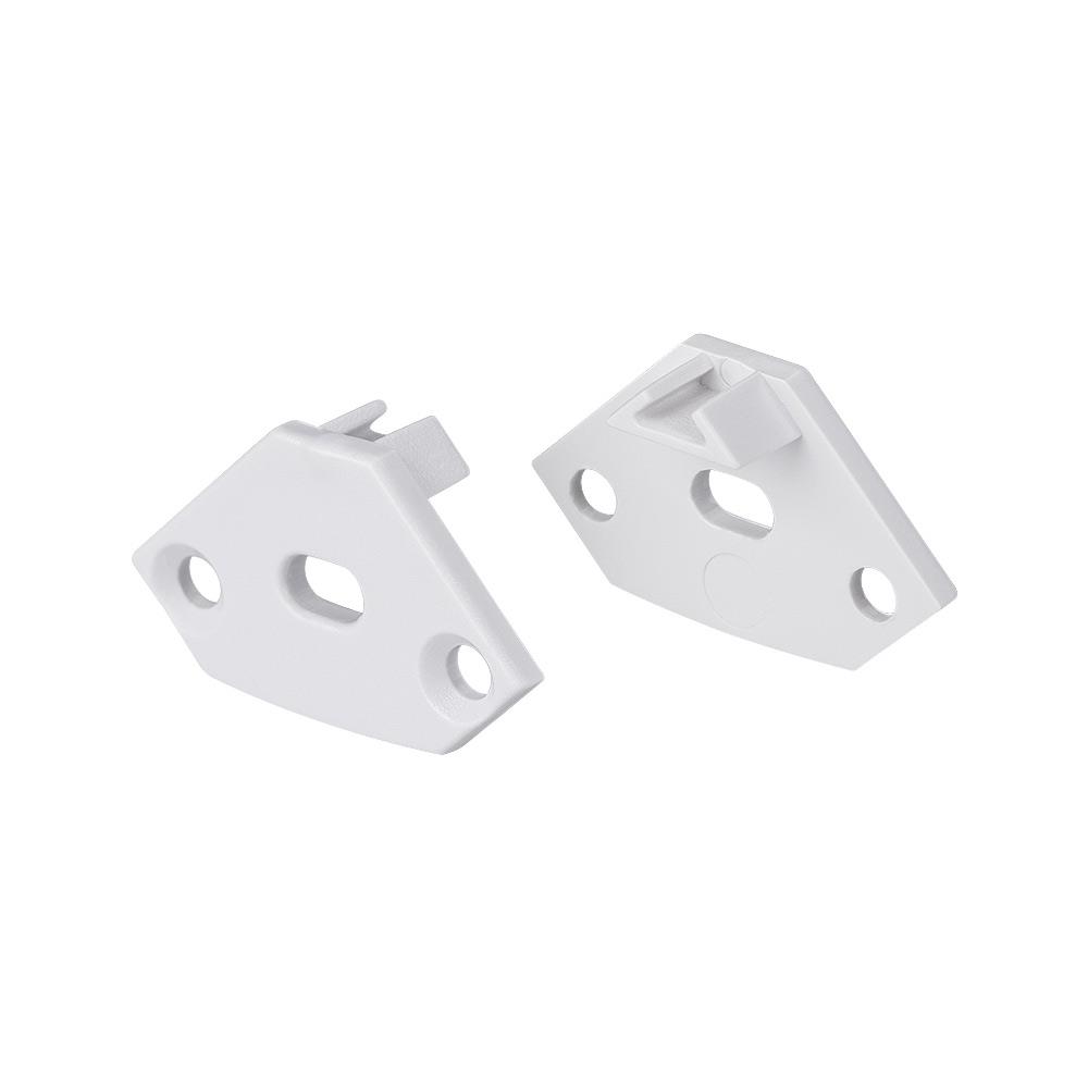 Заглушка Arlight ARH-DECORE-S12-EXT-F Flat с отверстием