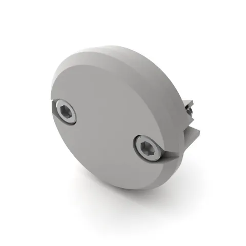 Заглушка Arlight ROUND-D30-DUAL глухая