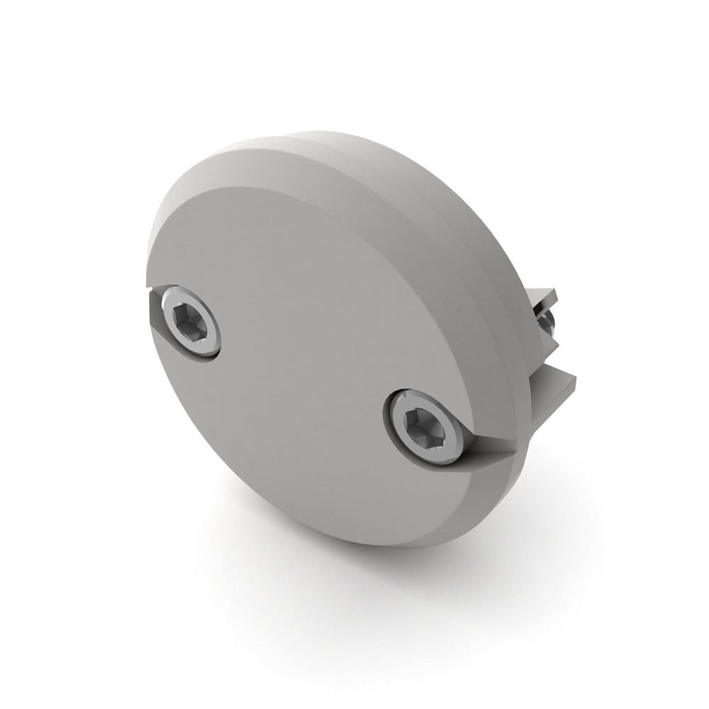 Заглушка Arlight ROUND-D30-DUAL глухая
