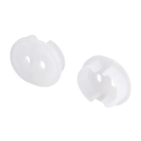 Заглушка Arlight ARH-ROUND-D20-DUAL с отверстием