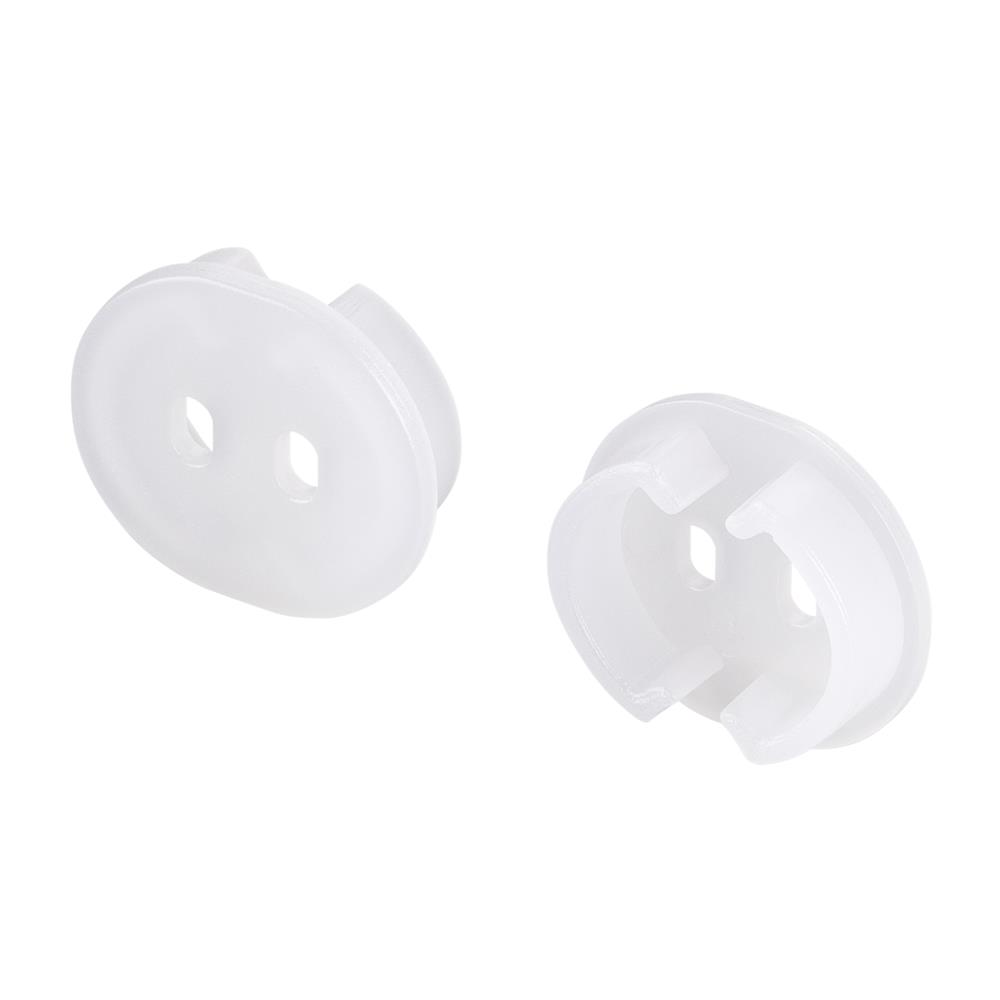 Заглушка Arlight ARH-ROUND-D20-DUAL с отверстием