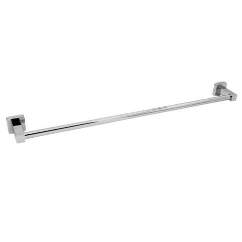 Держатель полотенец одинарный WasserKRAFT Lippe K-6530