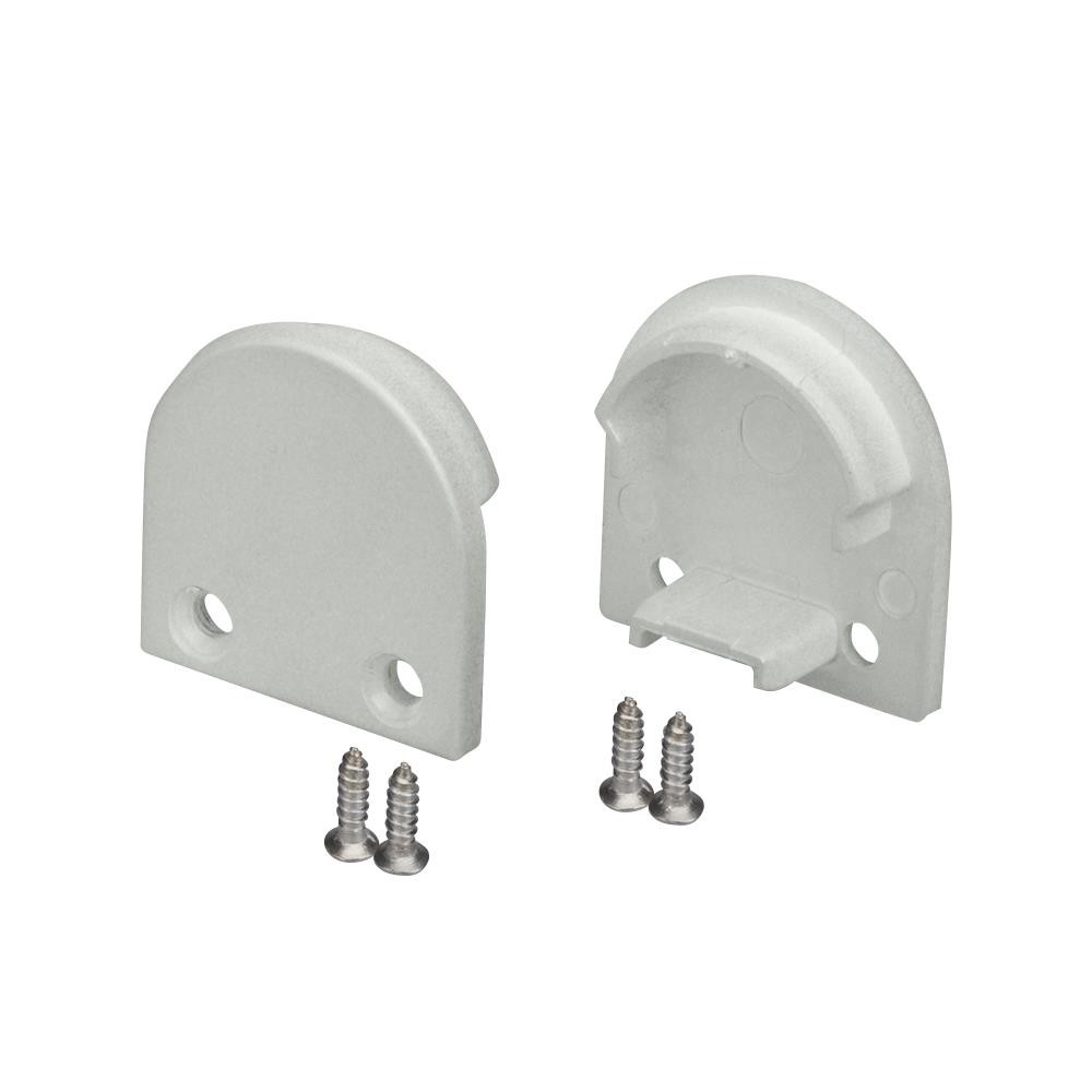 Заглушка Arlight SL-LINE-2011 Round