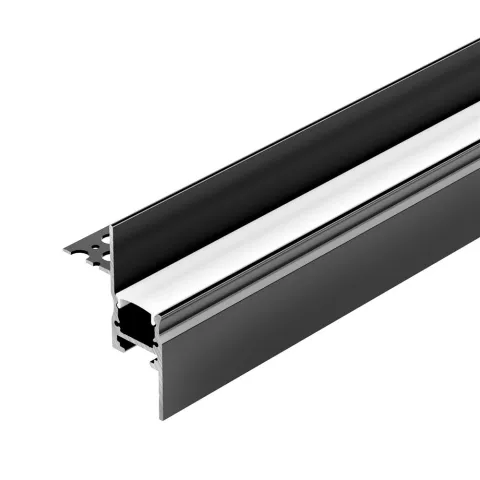 Профиль Arlight CEIL-S14-SHADOW-T-2000 BLACK