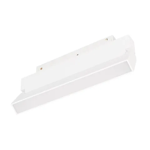 Светильник Arlight MAG-ORIENT-FLAT-FOLD-S230-12W Day4000 (WH, 80 deg, 48V, DALI)
