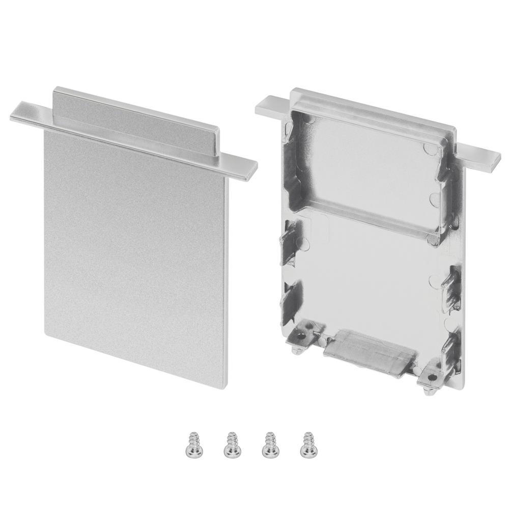 Заглушка Arlight SL-LINIA52-3L-F-HIGH глухая