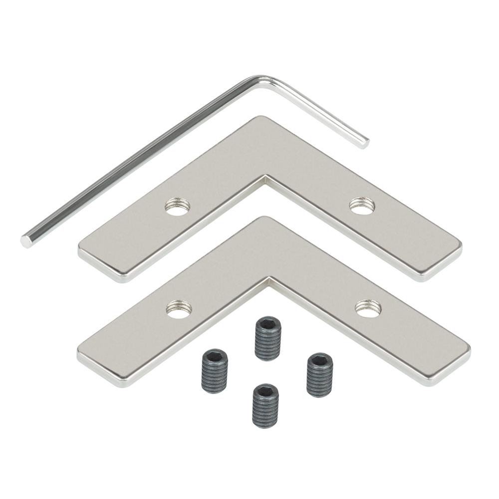 Соединитель профиля Arlight FANTOM-W23-90 Set