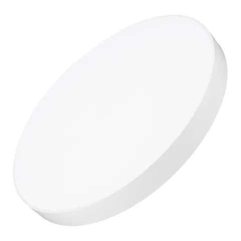 Светильник Arlight SP-RONDO-R600-60W Warm3000 (WH, 120 deg, 230V)