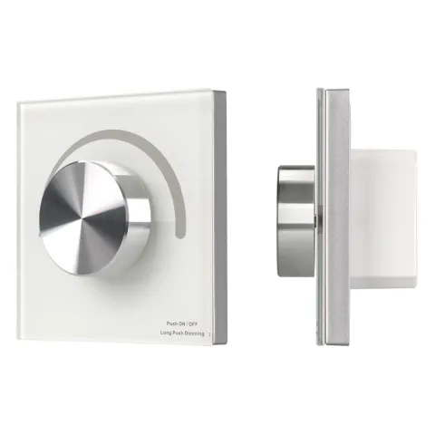 Панель Arlight Rotary SMART-P3-DIM (12-24V, 2.4G)