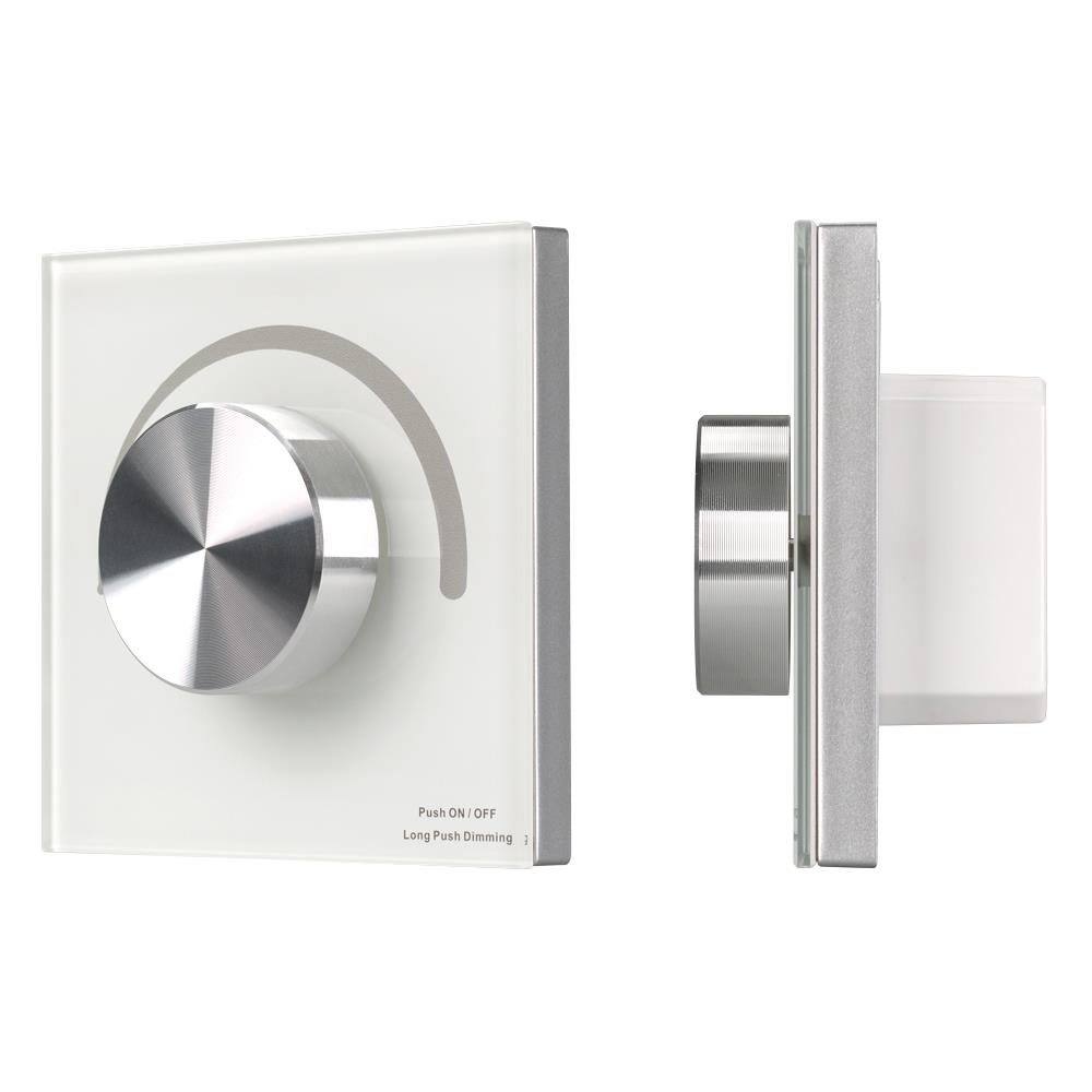 Панель Arlight Rotary SMART-P3-DIM (12-24V, 2.4G)