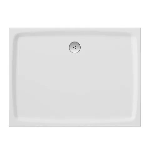 Душевой поддон RAVAK Gigant Pro Flat 120x80
