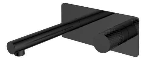 Смеситель для раковины Boheme Stick