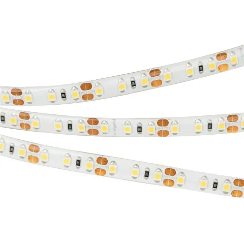 Светодиодная лента герметичная Arlight RTW-SE-A120-8mm 12V Cool 10K (9.6 W/m, IP65, 2835, 5m)