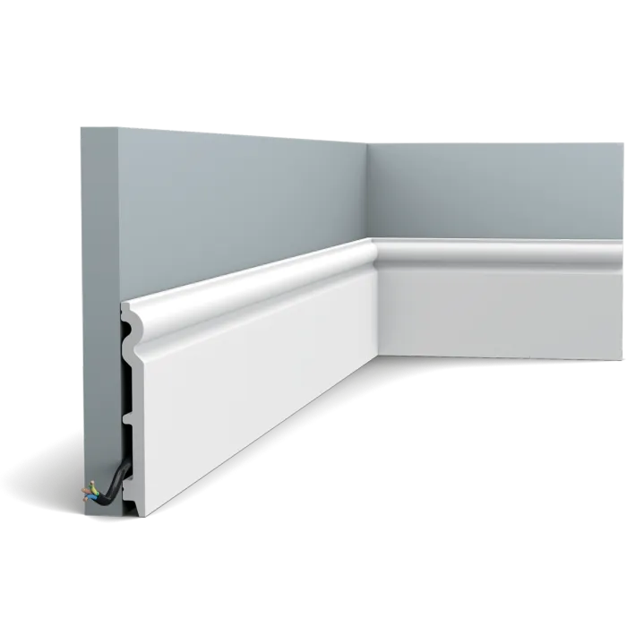 Плинтус Orac Decor SX138
