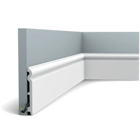 Плинтус Orac Decor SX138