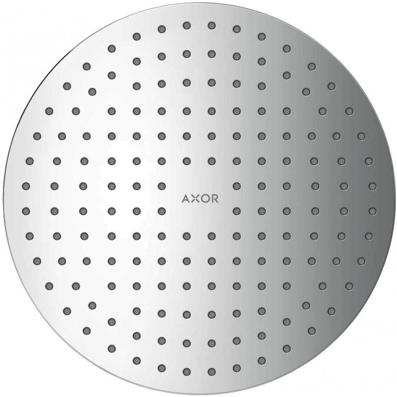 Верхний душ AXOR ShowerSolutions, хром