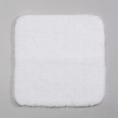 Коврик для ванной WasserKRAFT Kammel BM-8345 White