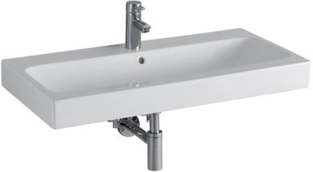 Раковина 90 см Geberit iCon