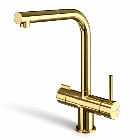 Смеситель для кухни под фильтр WasserKRAFT A8987